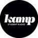 KAMP Student Radio - KAMP Logo