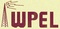 WPEL Radio - WPEL Logo