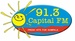 91.3 Capital FM Logo