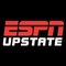 ESPN Upstate - WORD Logo