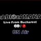 Radio Zamana Logo