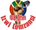 Izwi Lomzanzi FM Logo