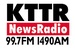 KTTR NewsRadio - KTTR Logo