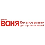 Радио Ваня Logo