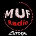 MUF Radio Logo