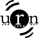 University Radio Nottingham Logo