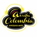 Arriba Colombia Radio Logo