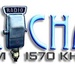 Radio Rocha Logo