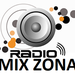 Radio Mix Zona Logo