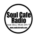 Soul Cafe Radio Logo