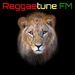 Reggaetune FM Logo