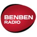 BenBen Radio Logo