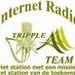 Tripple Ateam Radio Logo