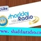 Shaddai Radio Logo