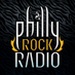 Philly Rock Radio Logo