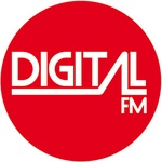 Radio Digital FM Nacional Logo