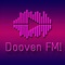 Dooven FM Logo