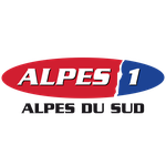 Alpes 1 - Alpes du Sud Logo