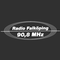 Radio Falköping - Radio Falkoping Logo