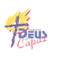 Radio Deus e Capaz Logo