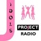 J-Idols Project Radio Logo