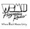 WBMU Progressive Radio Logo