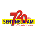 Rádio Sentinela AM Logo