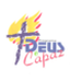 Radio Deus e Capaz Logo