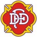 Dallas, TX Fire, Rescue Logo