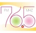 FMさくだいら Logo