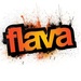 Flava FM Logo