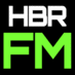 hurricanebarFM Logo