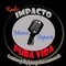 Impacto Pura Vida Logo