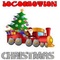 Locomotion Christmas Logo