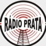 Radio Prata Logo