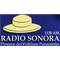 Radio Sonora Logo