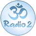 OM Radio Logo