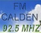 FM Calden 92.5 Logo