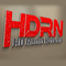 HDRN - All HDR Country Radio Logo