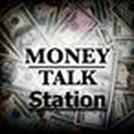 Money Talk Station Logo