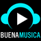 Buena Musica Radio Logo