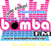 Bomba FM Tenerife Logo