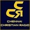 Chennai Christian Radio Logo