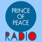 Prince of Peace Radio Logo