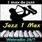 Jazz1Max Logo