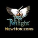 Perfect World Twilight Radio Logo