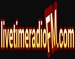 LivetimeRadioFM Logo