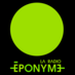 La Radio Eponyme Logo