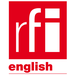 RFI English Service Logo