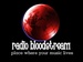 Radio Bloodstream Logo